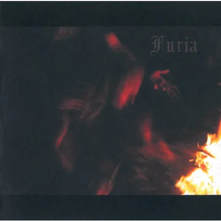 Furia- Płoń